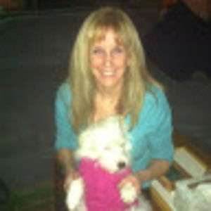 Meet your Posher, Lisa m.